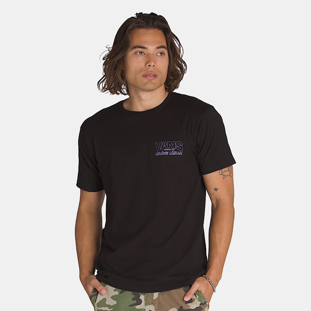 Vans Shop Front Men's T-Shirt