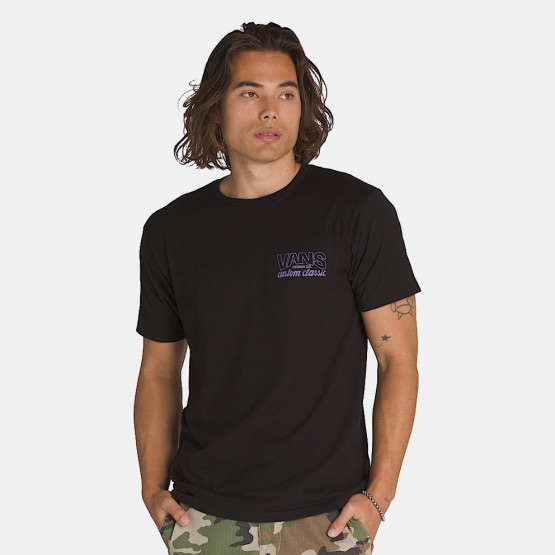 Vans Shop Front Men's T-Shirt