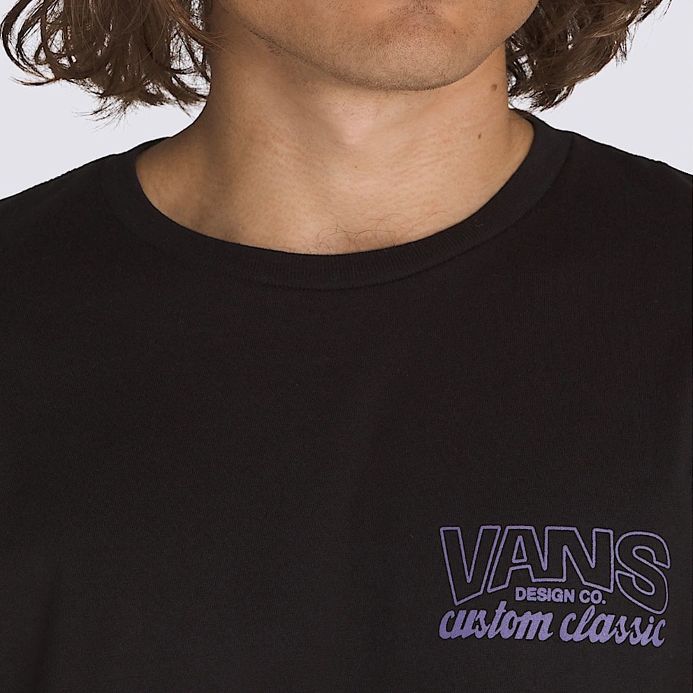 Vans Shop Front Men's T-Shirt