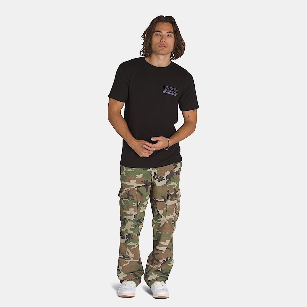 Vans Shop Front Men's T-Shirt