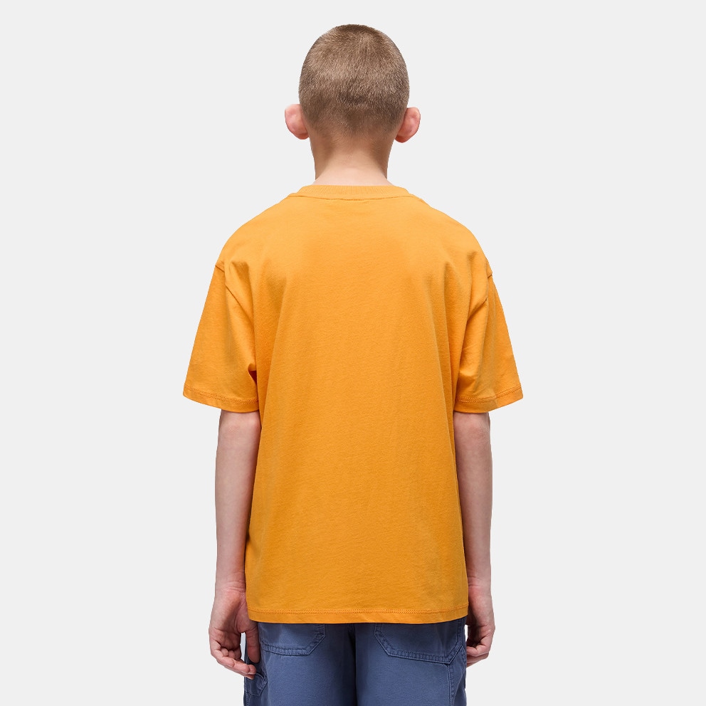 Napapijri K S-Sella Παδικό T-Shirt