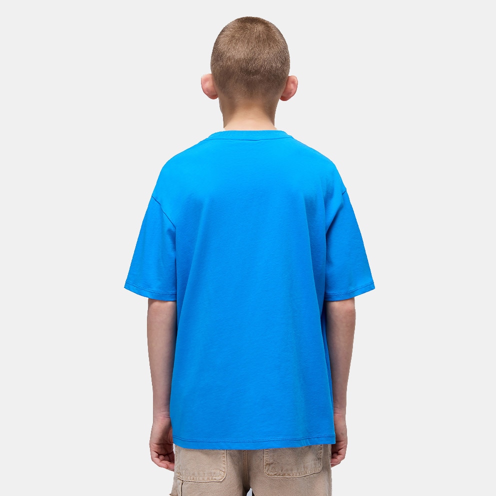 Napapijri K S-Sella Παδικό T-Shirt
