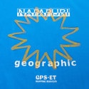 Napapijri K S-Sella Παδικό T-Shirt