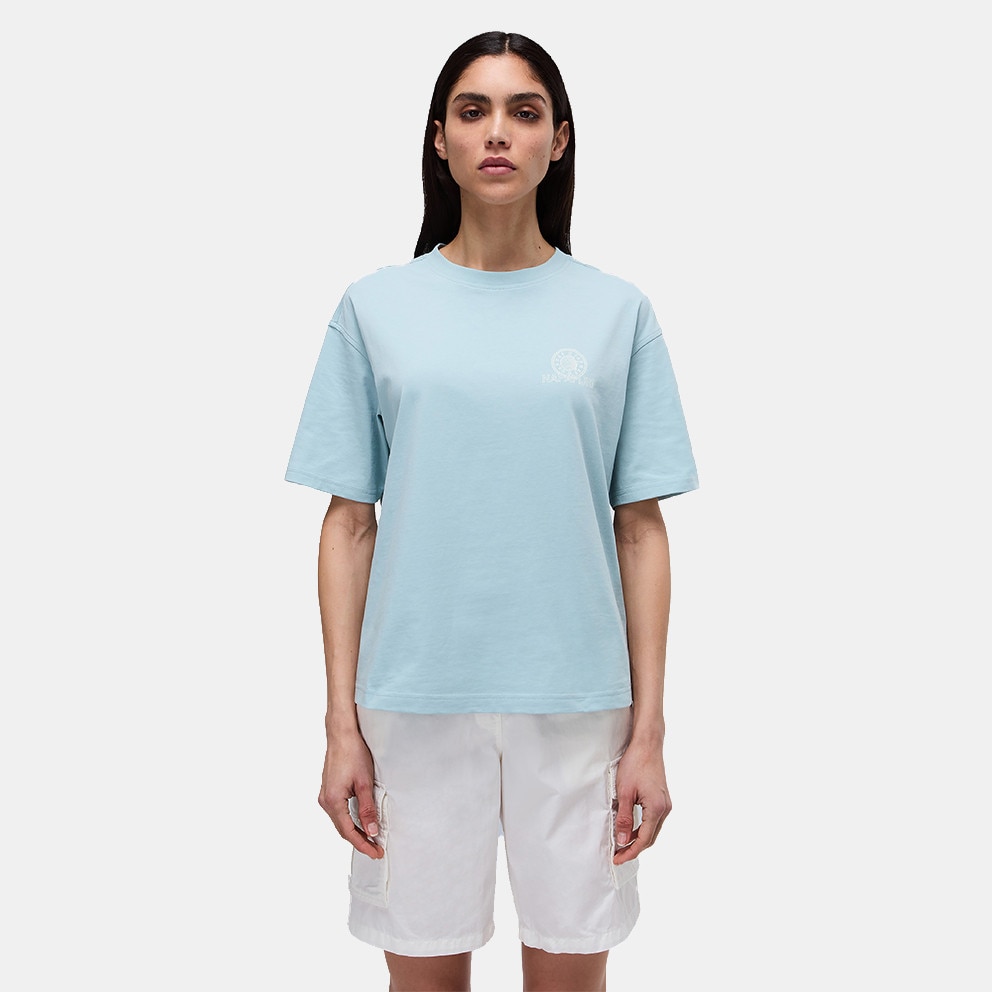 Napapijri S-Nice Γυναικειό T-Shirt