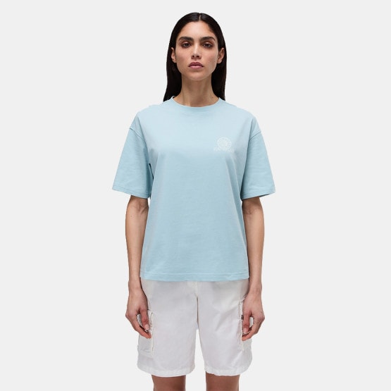 Napapijri S-Nice Γυναικειό T-Shirt