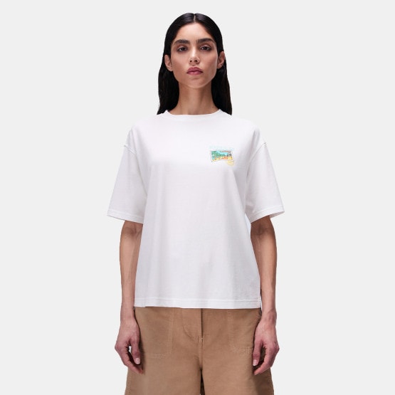 Napapijri S-Nice Γυναικείο T-Shirt