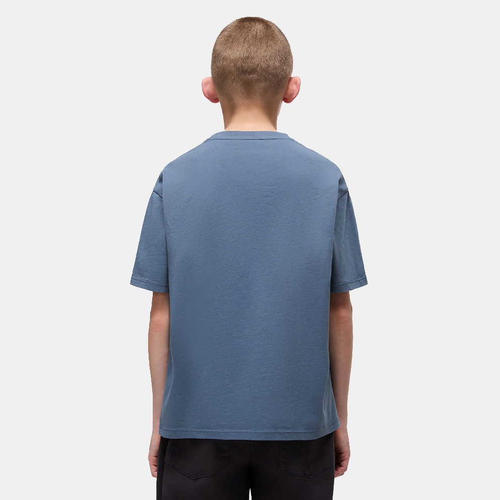Napapijri K S-Sella Παδικό T-Shirt