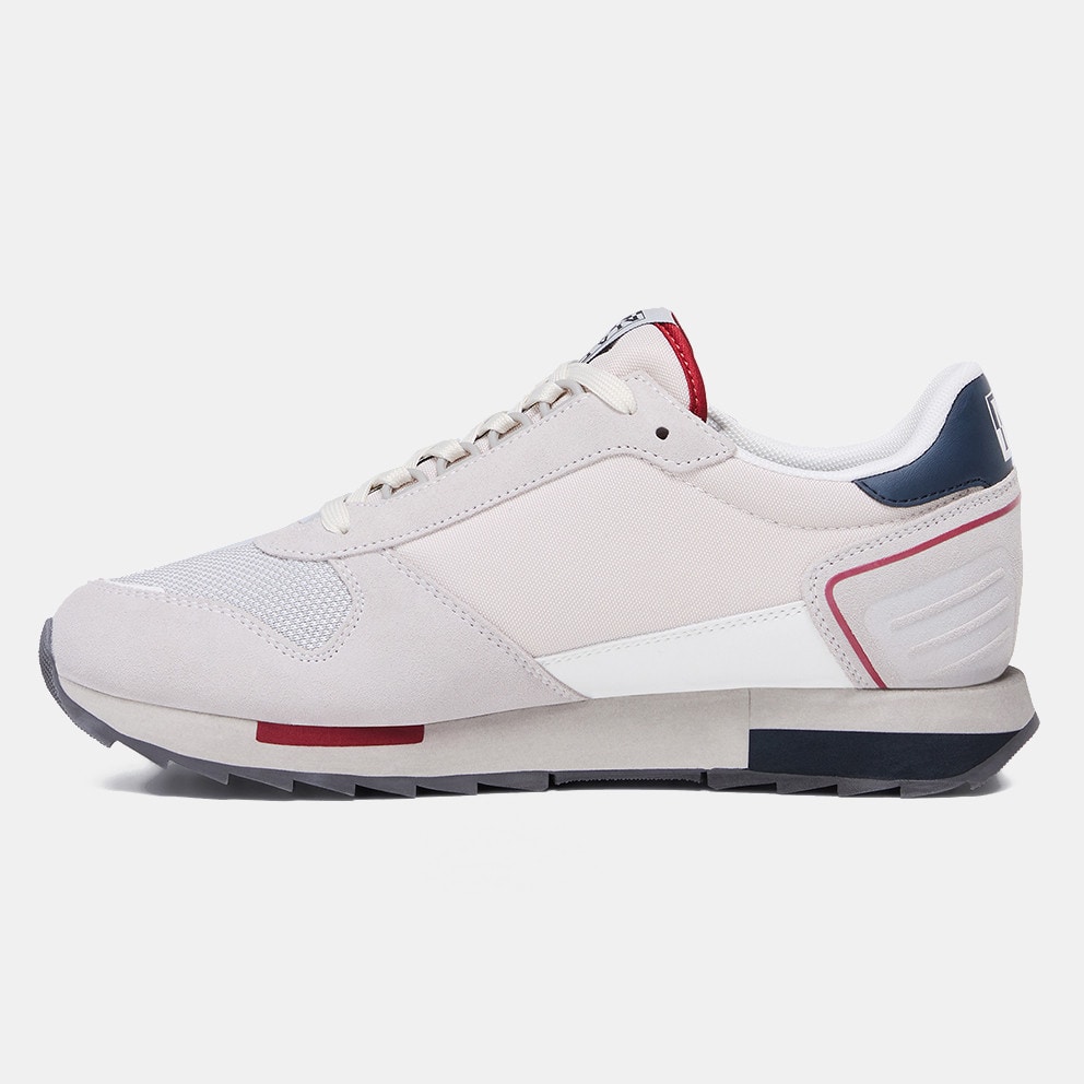 Napapijri Men's Shoes