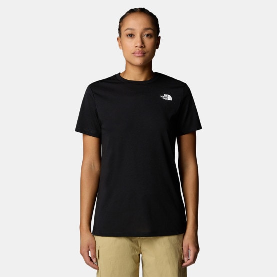 The North Face Foundation Women's T-Shirt