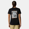 The North Face Foundation Γυναικείο T-Shirt