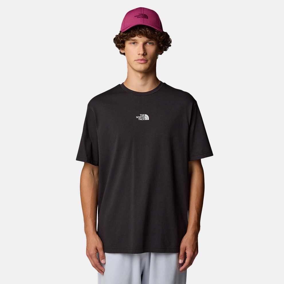 The North Face Never Stop Men's  T-Shirt