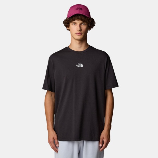 The North Face Never Stop Men's  T-Shirt