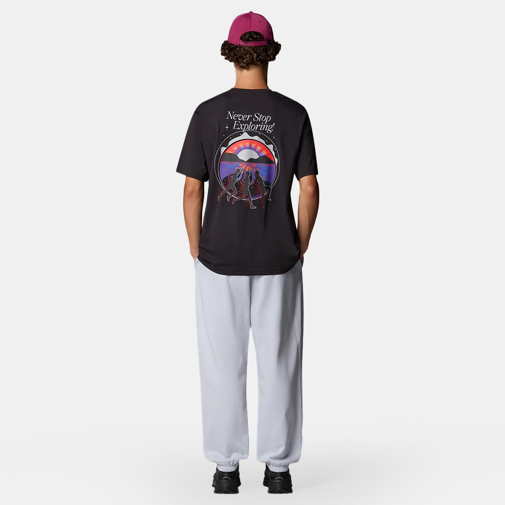 The North Face Never Stop Men's  T-Shirt