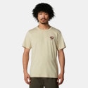 The North Face Cartoon Logo Ανδρικό T-Shirt