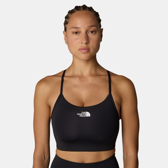 THE NORTH FACE Flex Light Support Γυναικείο Αθλητικό Μπουστάκι