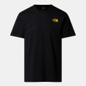The North Face Collage Ανδρικό T-Shirt