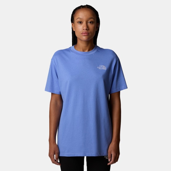 The North Face Essential Women's  T-Shirt