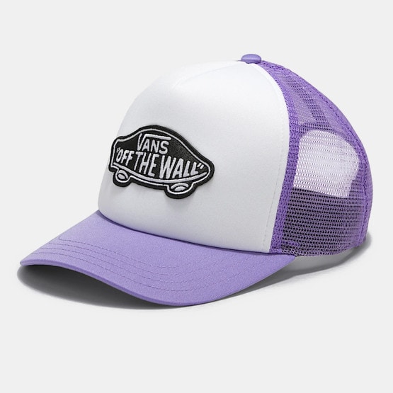 Vans Classic Patch Curved Hat