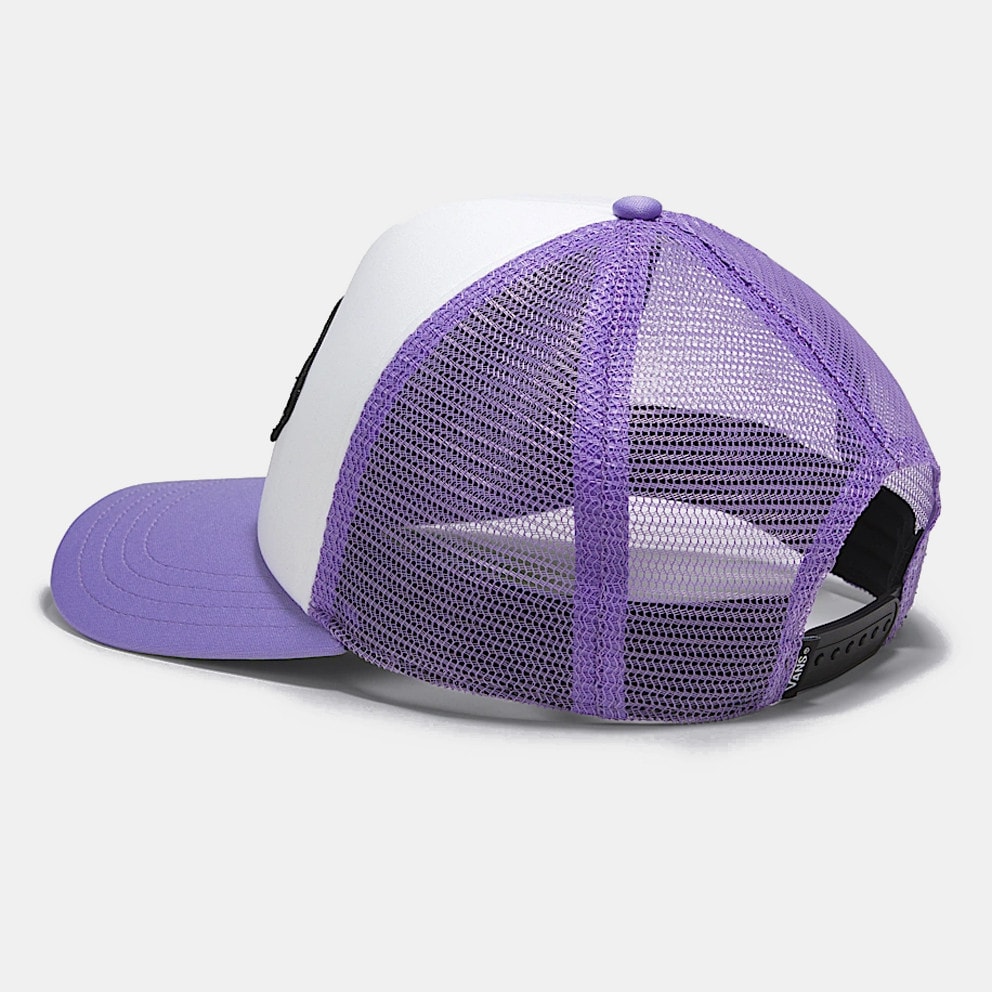 Vans Classic Patch Curved Hat