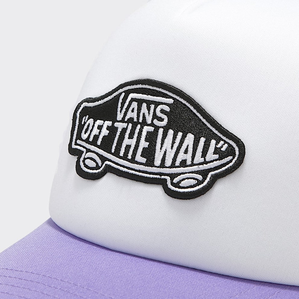 Vans Classic Patch Curved Hat
