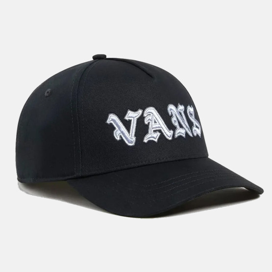 Vans Classic Patch Curved Hat
