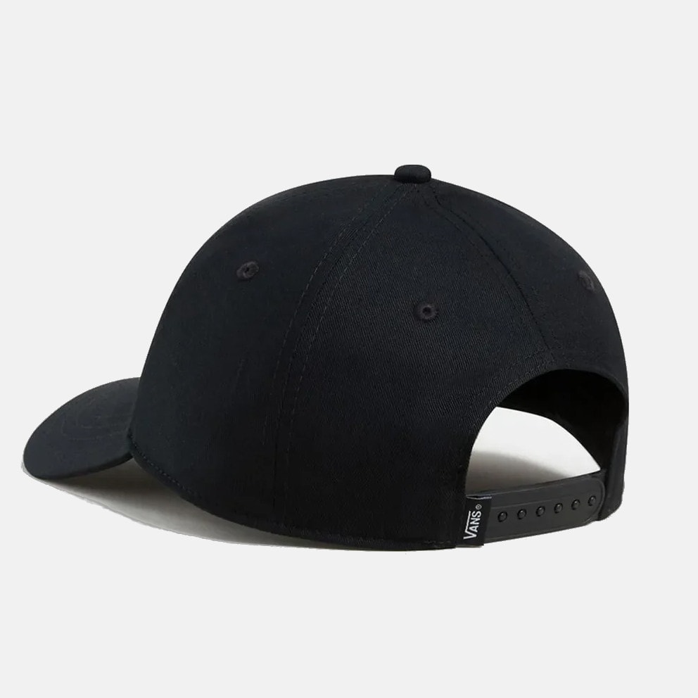Vans Classic Patch Curved Hat