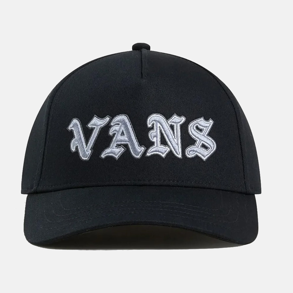 Vans Classic Patch Curved Hat