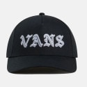 Vans Classic Patch Curved Hat