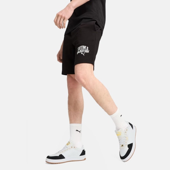 Puma Classic 8" Men's Shorts