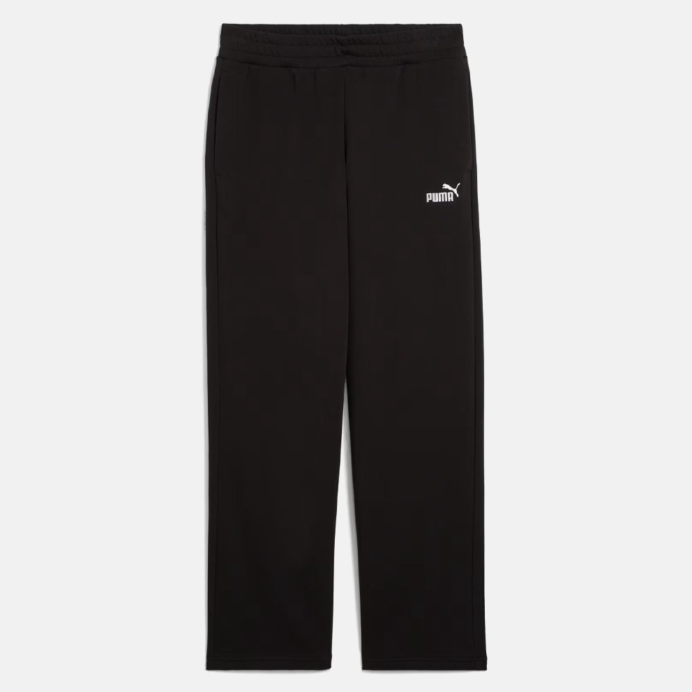 Puma Ess Small No. 1 Logo Comfort Women's Track Pants