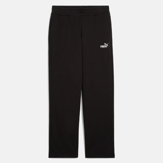 Puma Ess Small No. 1 Logo Comfort Γυναικείο Παντελόνι Φόρμας