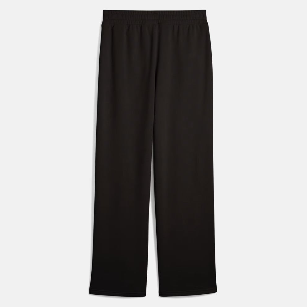 Puma Ess Small No. 1 Logo Comfort Women's Track Pants