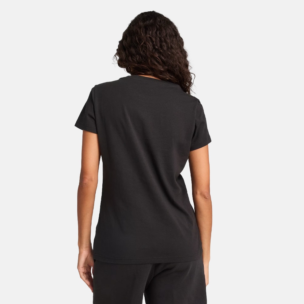 Puma Essentials Script Γυναικείο T-Shirt
