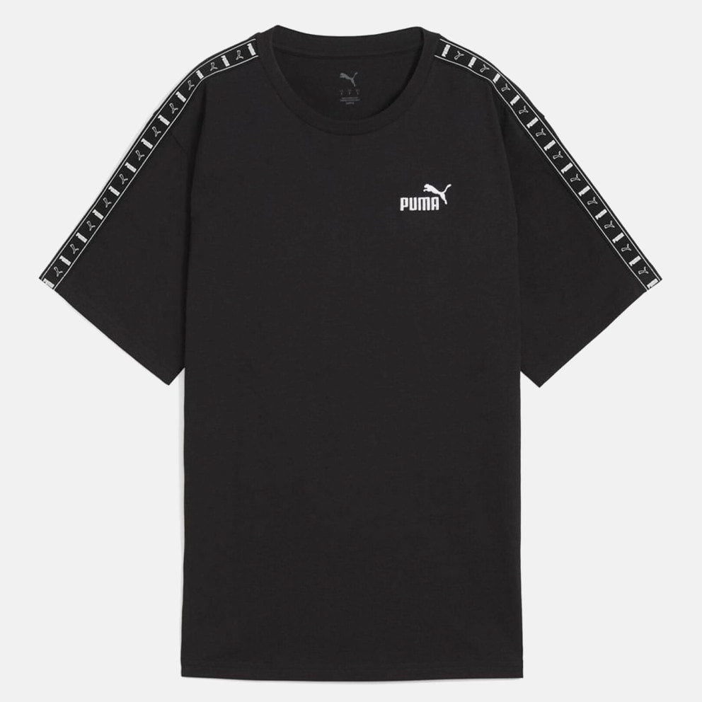 Puma Essentials Tape Γυναικείο T-Shirt