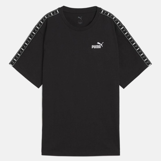Puma Essentials Tape Γυναικείο T-Shirt