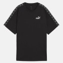 Puma Essentials Tape Γυναικείο T-Shirt