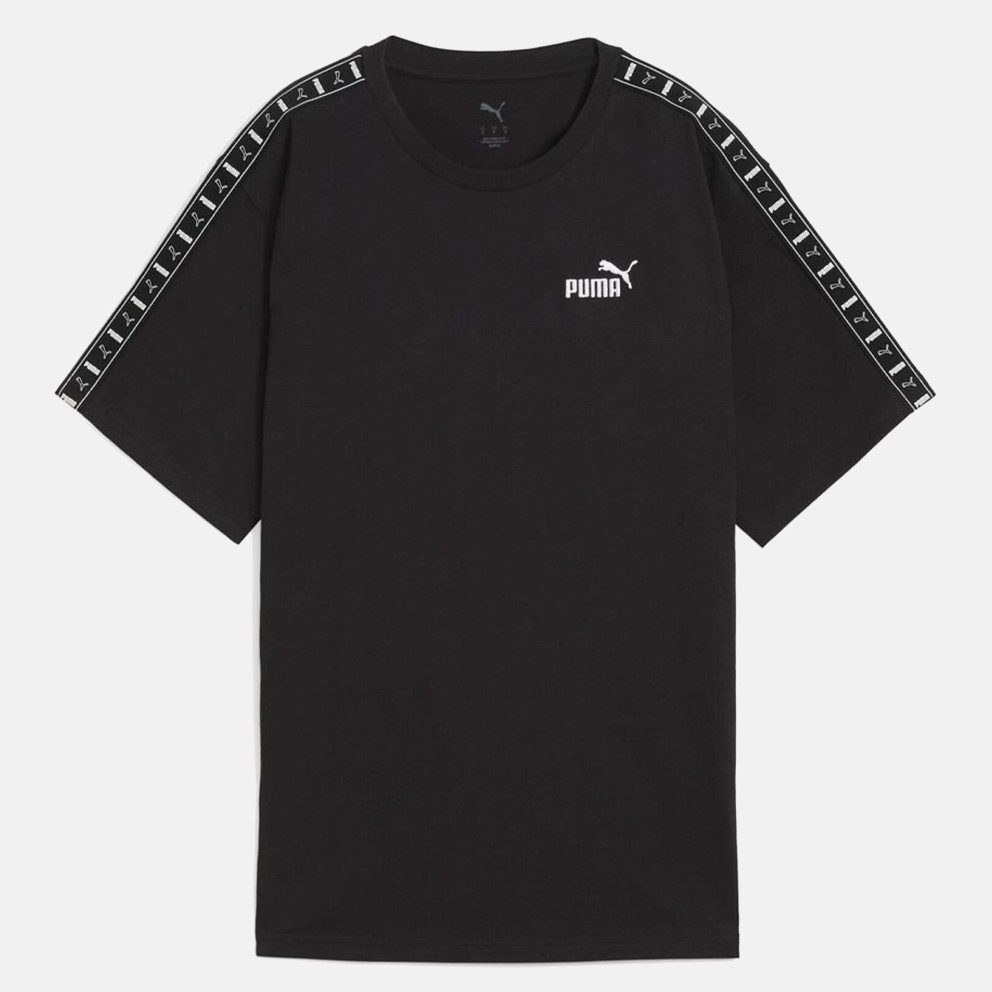  Puma Ess Tape Relaxed Tee (9000219003_22489) 2025