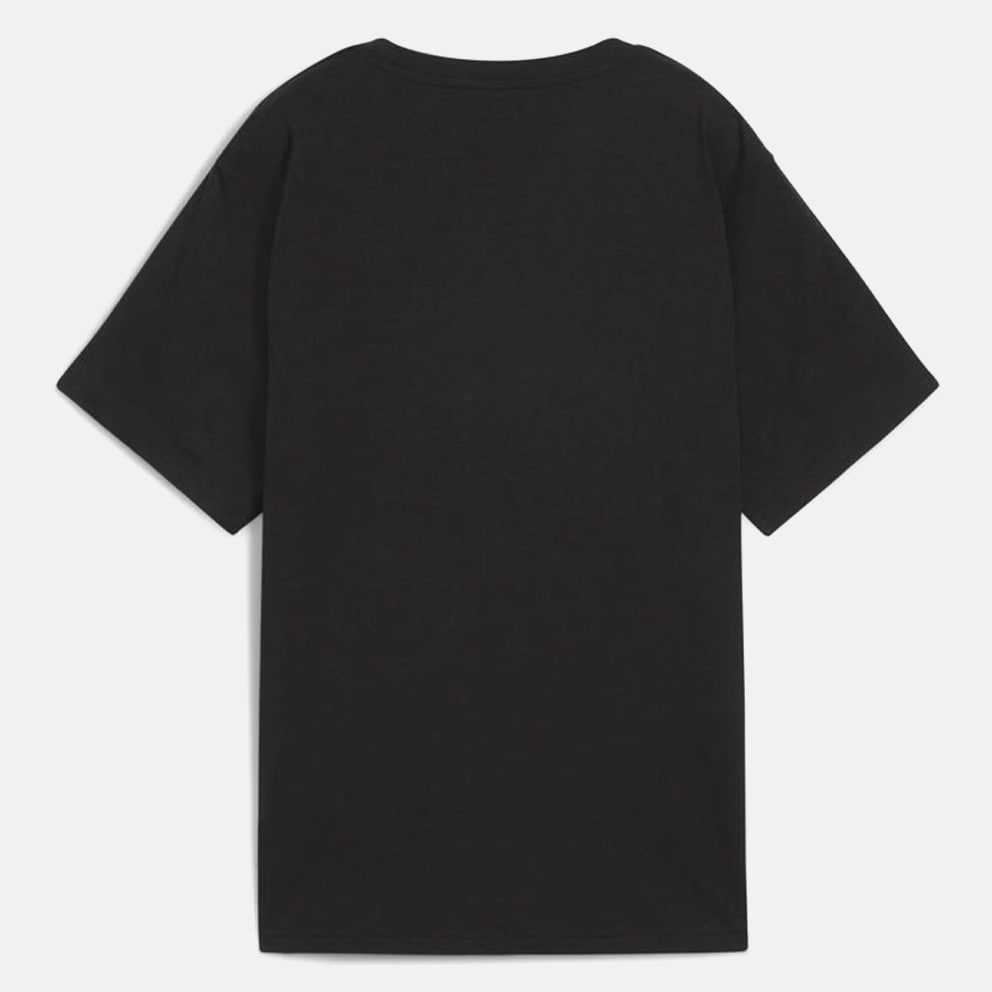 Puma Essentials Tape Γυναικείο T-Shirt