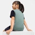 Puma Sandy Adventures Παιδικό T-Shirt