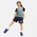 Puma Sandy Adventures Παιδικό T-Shirt