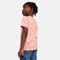 Puma Sandy Adventures Παιδικό T-Shirt