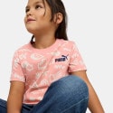 Puma Sandy Adventures Παιδικό T-Shirt
