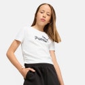Puma Essentials Animal Logo Παιδικό T-Shirt