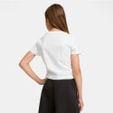 Puma Essentials Animal Logo Παιδικό T-Shirt