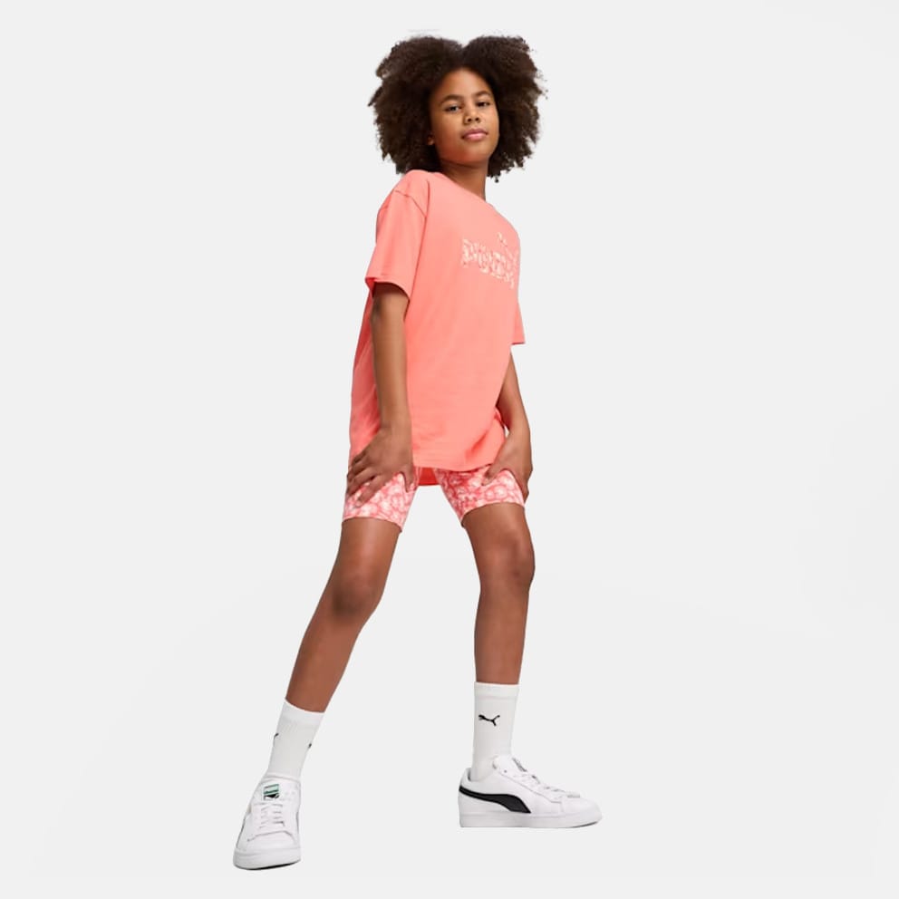 Puma Kids' Shorts