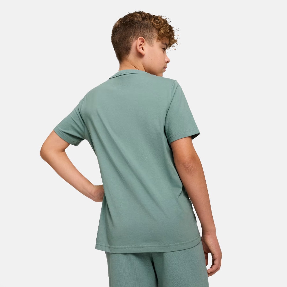 Puma Class Graphic Kids'  T-Shirt