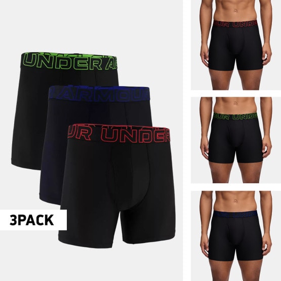 Under Armour M Ua Perf Tech 6In