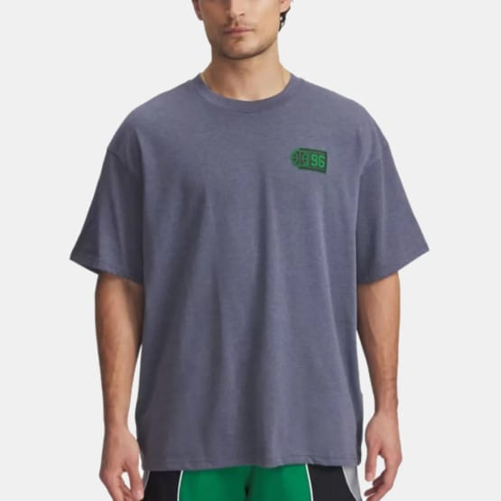 Under Armour Hoops Courtside Men's T-Shirt