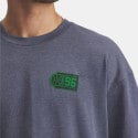 Under Armour Hoops Courtside Ανδρικό T-Shirt