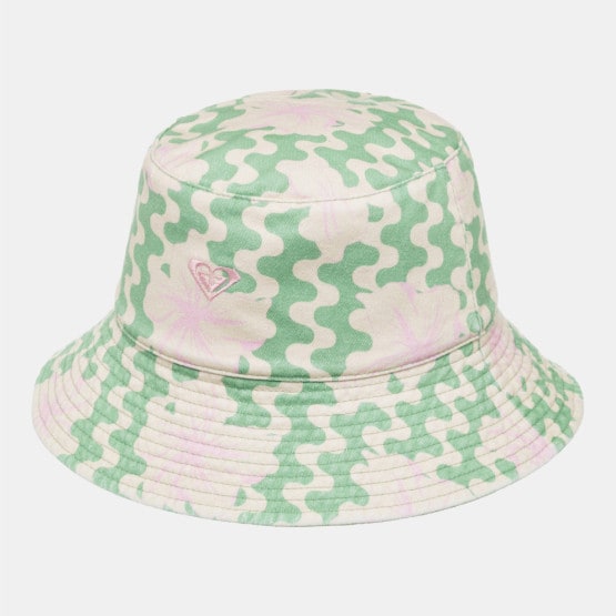 Roxy Jasmine Paradise Bucket Καπέλο